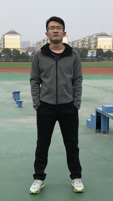 大白菜的第二张照片--平顶山相亲服务中心