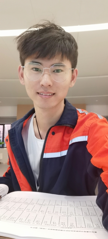 陌上人如玉的第一张照片--平顶山相亲服务中心