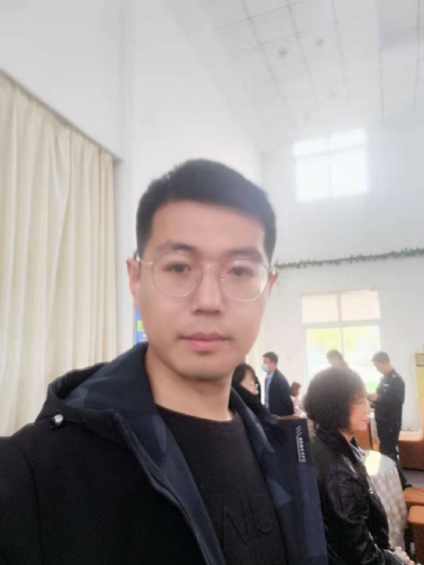 开心的你的第二张照片--平顶山相亲服务中心