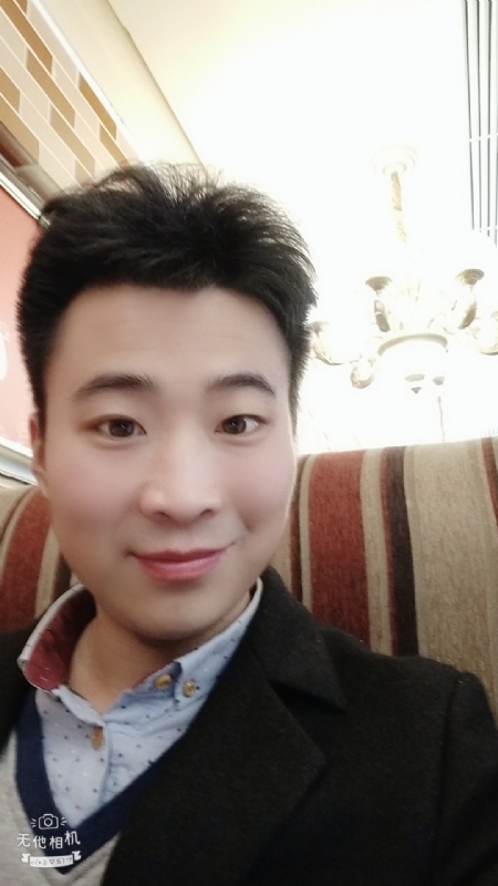堂堂的第一张照片--平顶山相亲服务中心