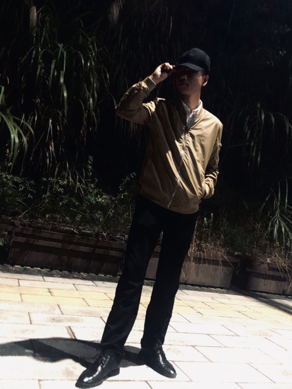 平凡的人的第一张照片--平顶山相亲服务中心