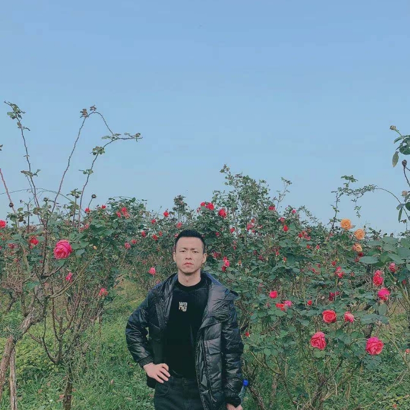 吾心永恒的第一张照片--平顶山相亲服务中心