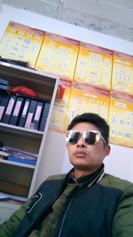 泽少的第一张照片--平顶山相亲服务中心