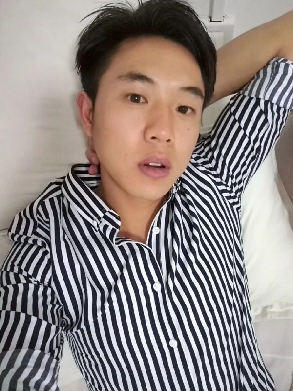 小雷的第二张照片--平顶山相亲服务中心