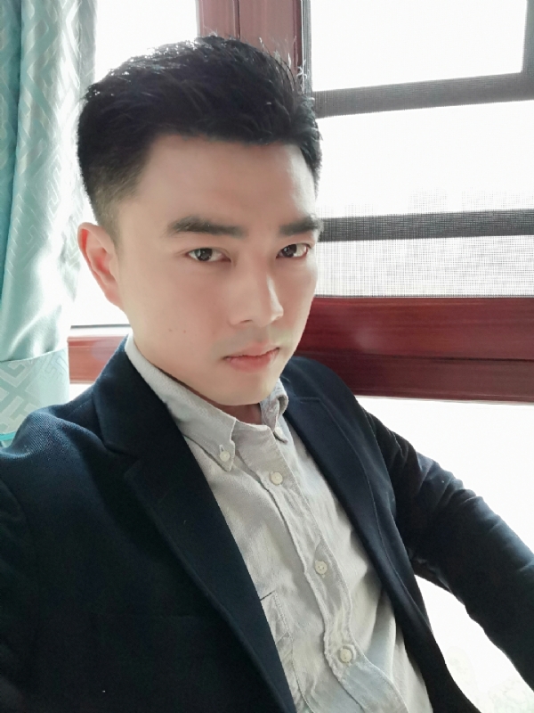 好久不见的第一张照片--平顶山相亲服务中心