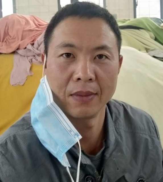 lzy的第三张照片--平顶山相亲服务中心