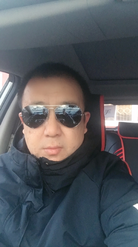 小炎的第一张照片--平顶山相亲服务中心