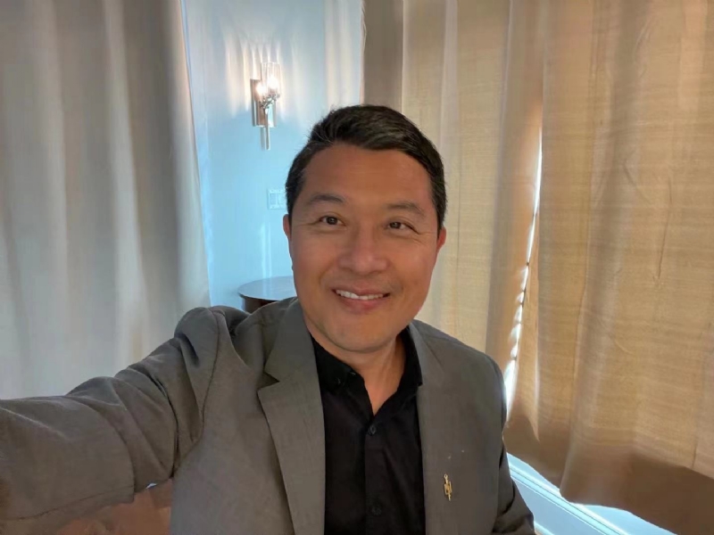 笑看风云的第一张照片--平顶山相亲服务中心
