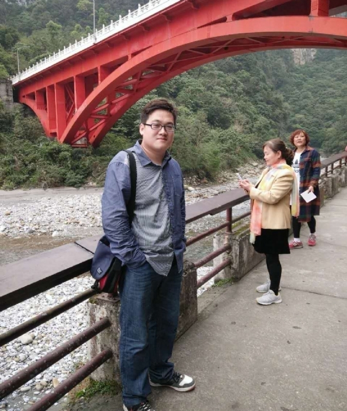 风铃的第一张照片--平顶山相亲服务中心