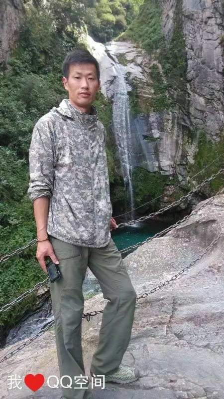 陌颜的第一张照片--平顶山相亲服务中心