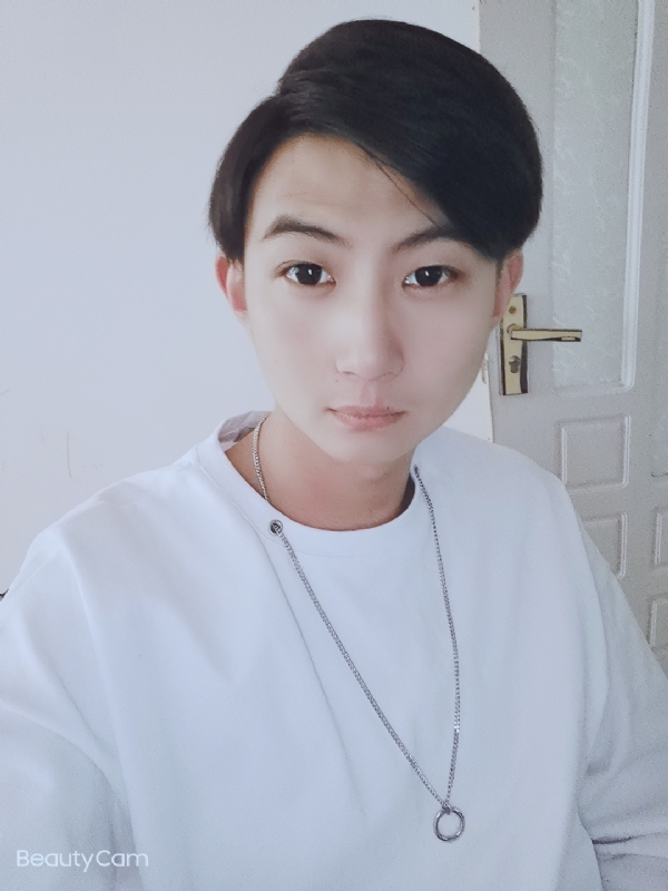 漠然的第三张照片--平顶山相亲服务中心