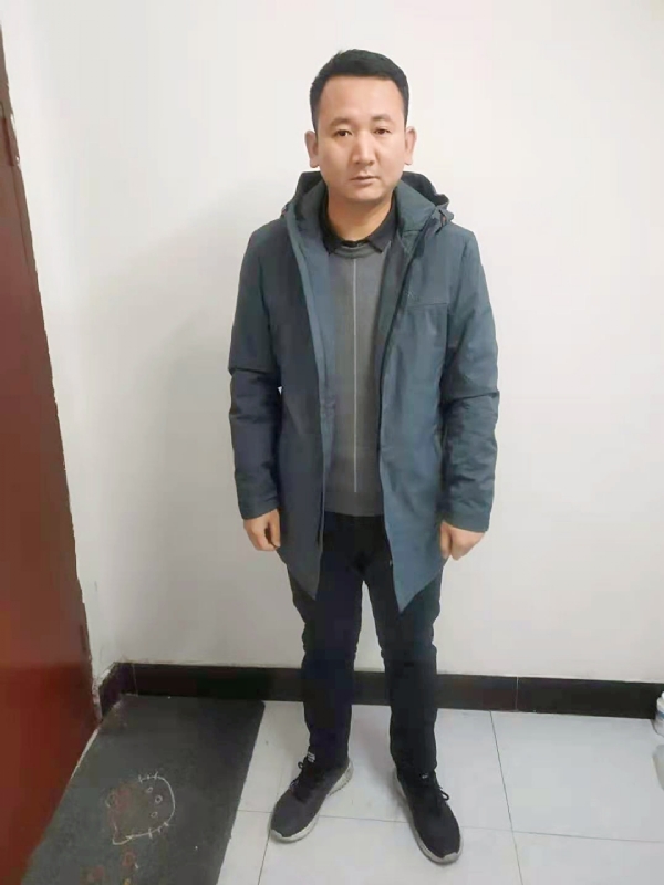 风轻雨淡的第一张照片--平顶山相亲服务中心