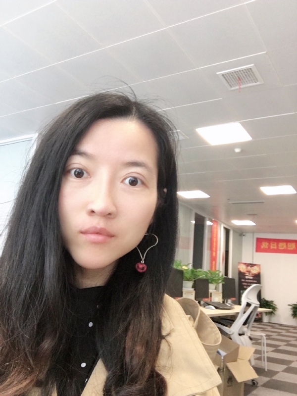 往后余生的第二张照片--平顶山相亲服务中心