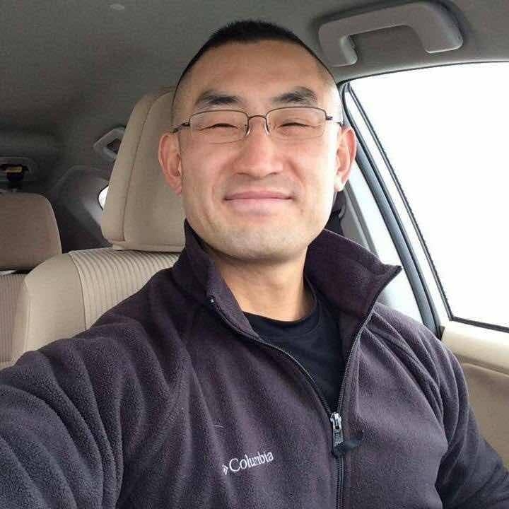 Kim的第一张照片--平顶山相亲服务中心