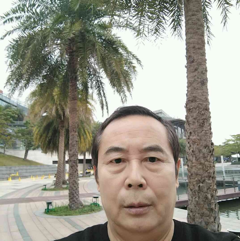 重振雄风的第一张照片--平顶山相亲服务中心