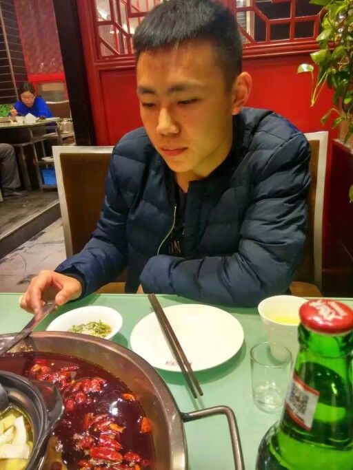 圈圈的第二张照片--平顶山相亲服务中心