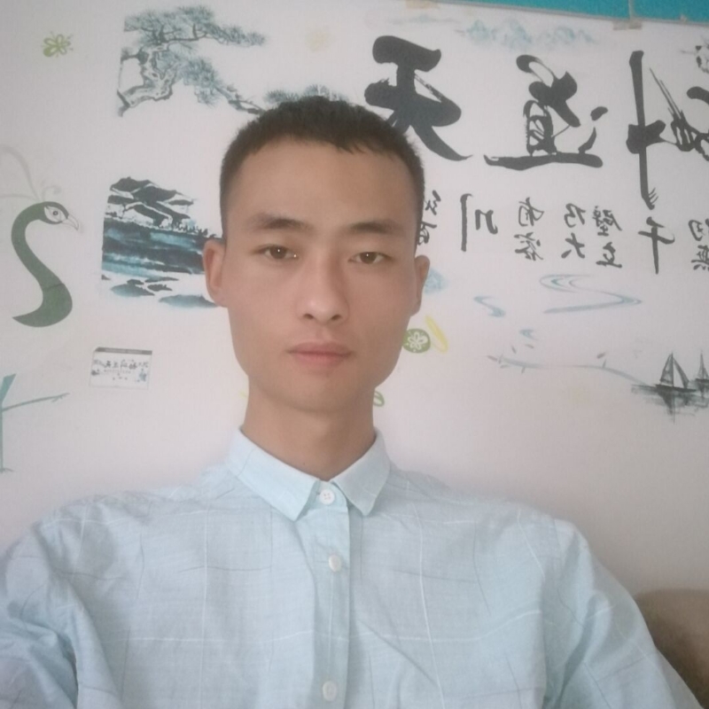 退役火箭军的第一张照片--平顶山相亲服务中心