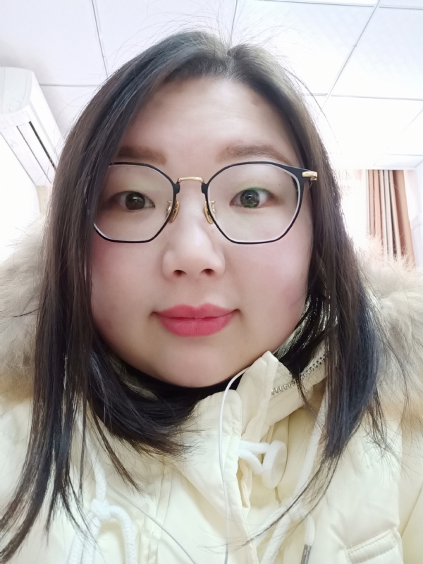 思妙的第一张照片--平顶山相亲服务中心