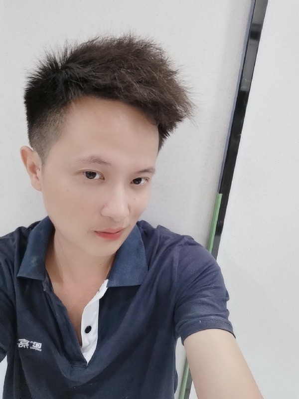 余温的第一张照片--平顶山相亲服务中心