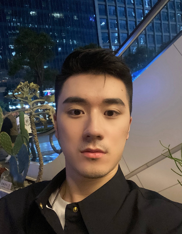 潇潇的第二张照片--平顶山相亲服务中心