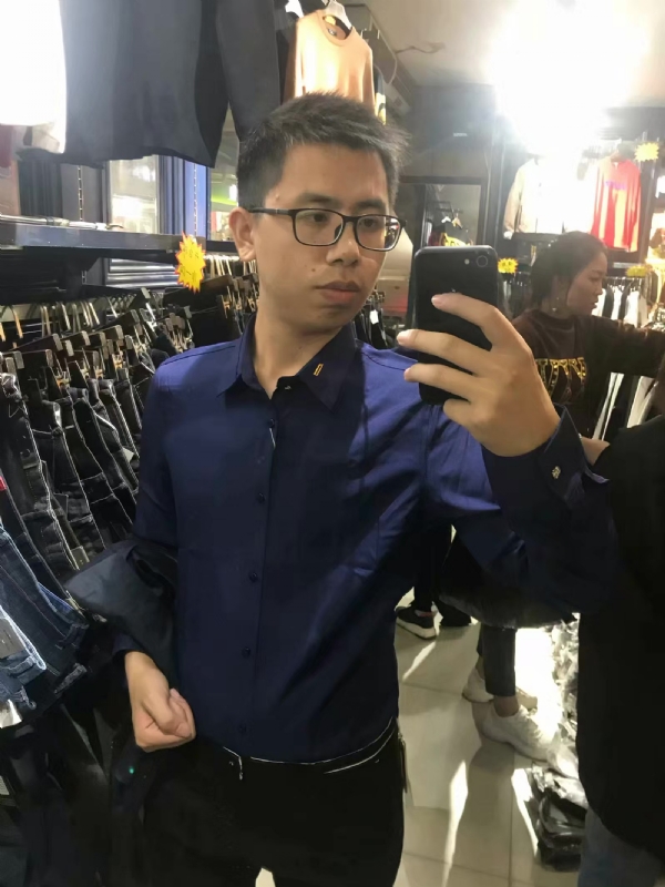 叶自飘零的第一张照片--平顶山相亲服务中心