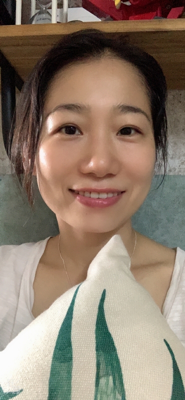 Lillian好好的第一张照片--平顶山相亲服务中心