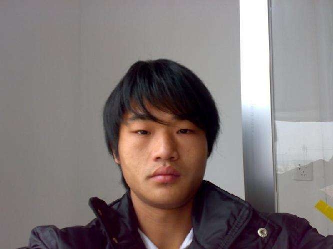 陈晨的第二张照片--平顶山相亲服务中心