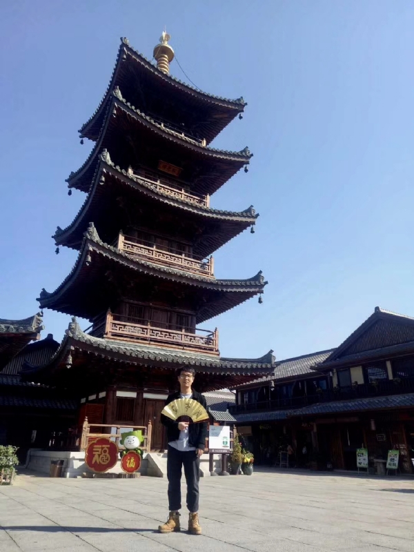 流浪共和的第二张照片--平顶山相亲服务中心