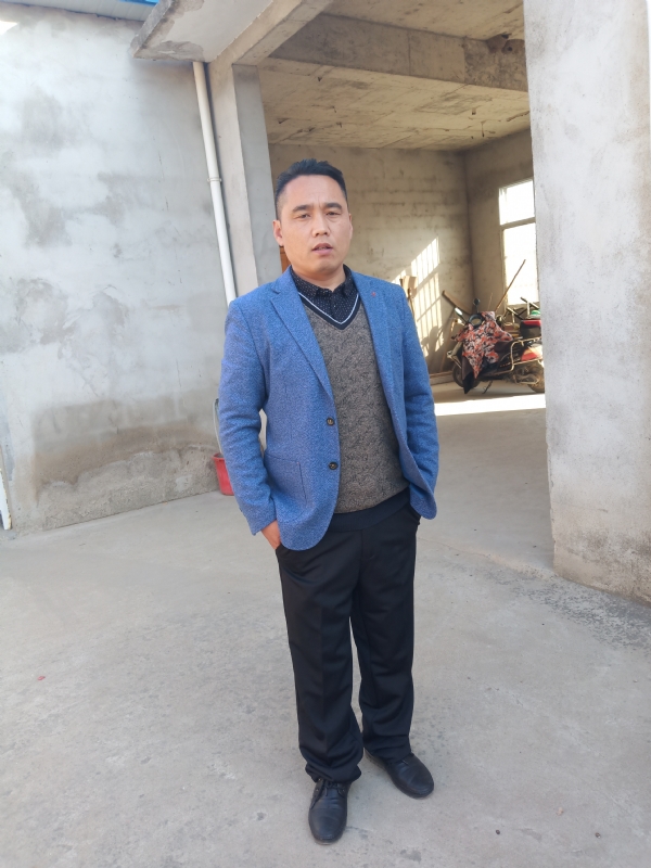 我想有个家的第四张照片--平顶山相亲服务中心