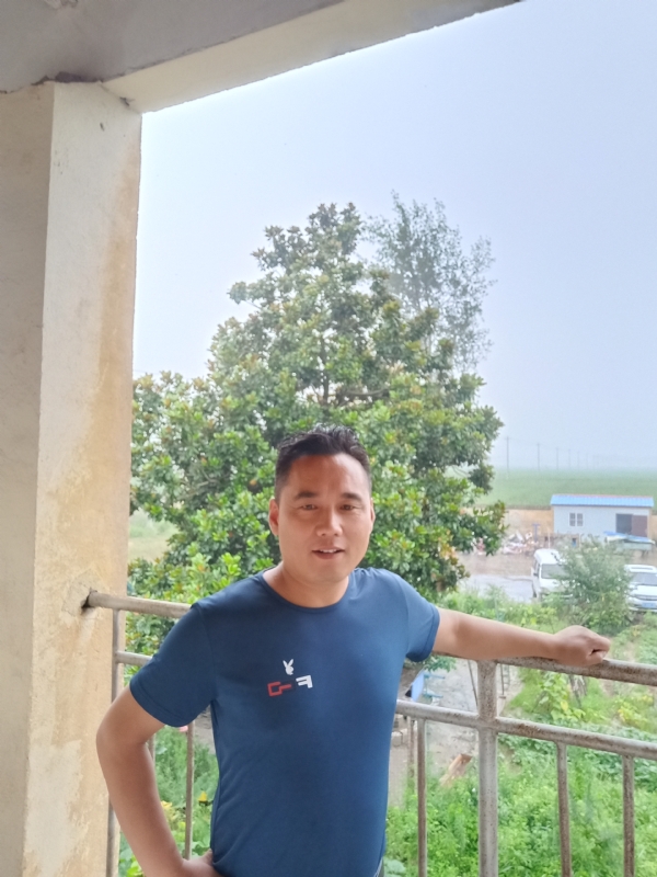 我想有个家的第五张照片--平顶山相亲服务中心