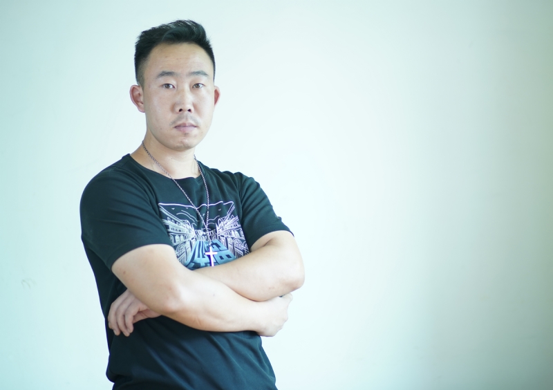 独行侠的第一张照片--平顶山相亲服务中心