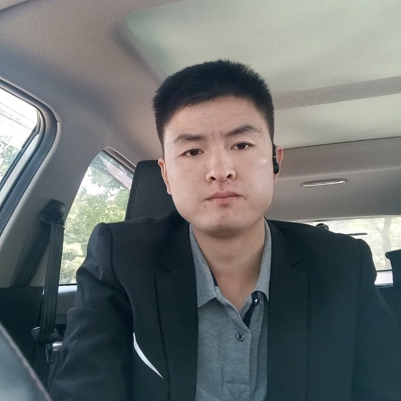 随缘的第一张照片--平顶山相亲服务中心