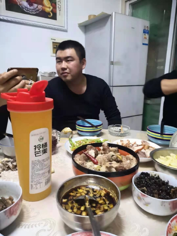 李嘉林的第一张照片--平顶山相亲服务中心