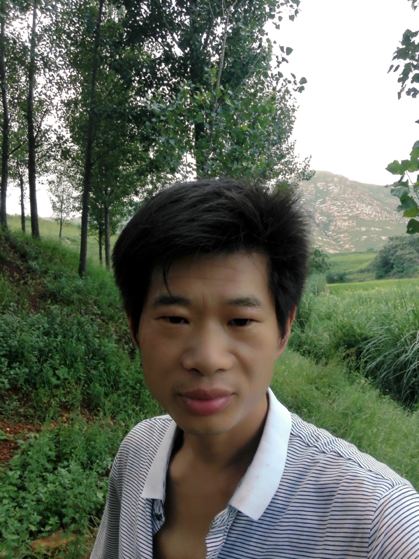好男儿的第二张照片--平顶山相亲服务中心