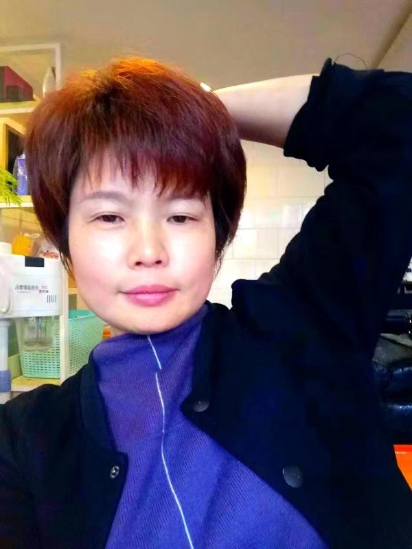 心若向阳的第一张照片--平顶山相亲服务中心