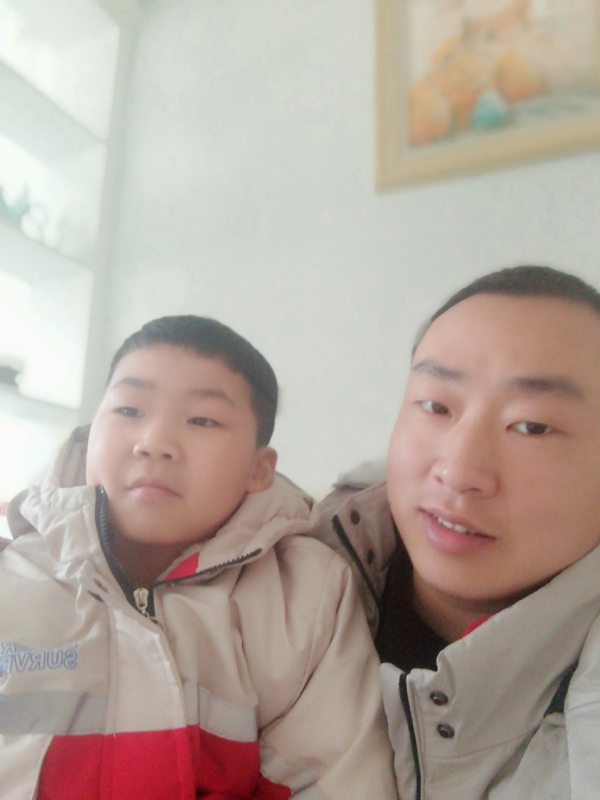 潇洒自由人的第一张照片--平顶山相亲服务中心