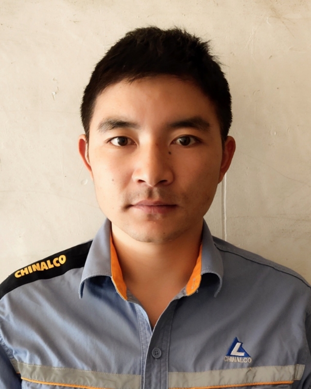 谢恩成的第一张照片--平顶山相亲服务中心