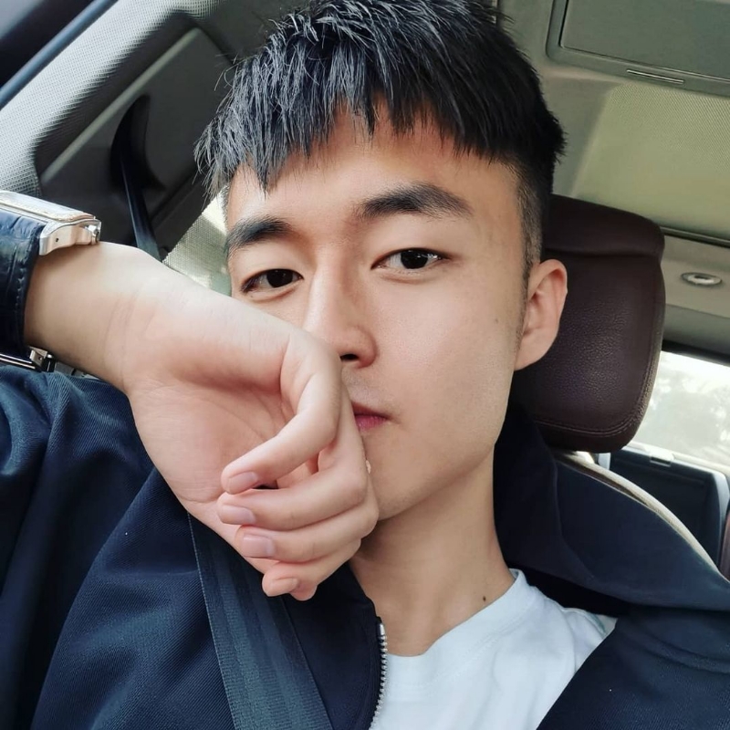 毅桦的第一张照片--平顶山相亲服务中心