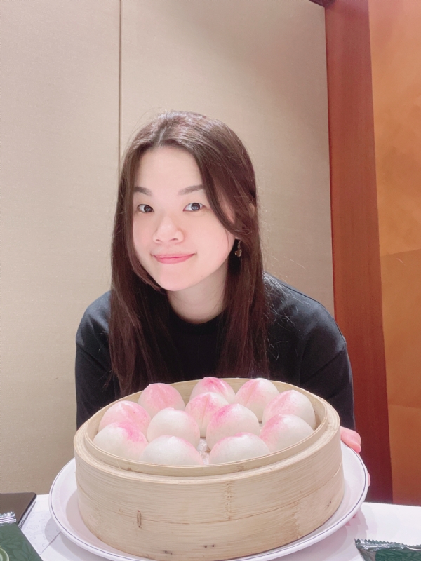 ceci的第一张照片--平顶山相亲服务中心