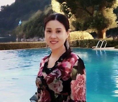 Xiang女士的第三张照片--平顶山相亲服务中心