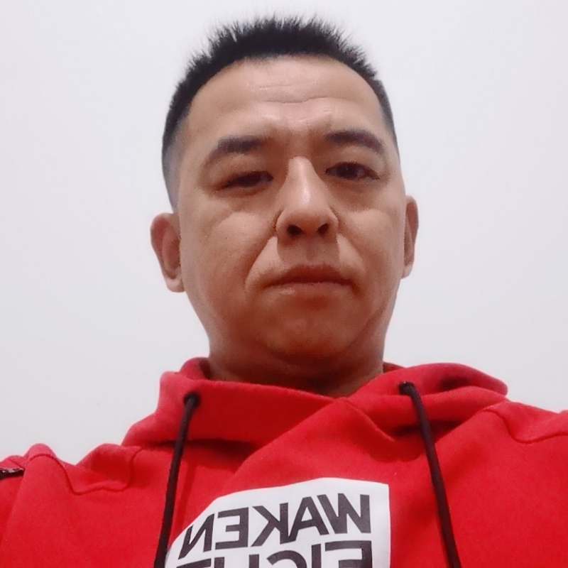 四海为家的第一张照片--平顶山相亲服务中心