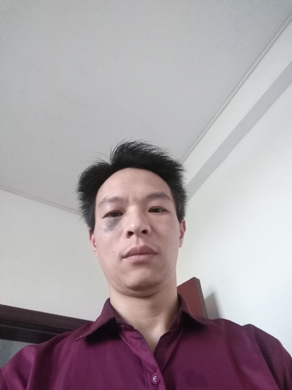 风中落叶的第三张照片--平顶山相亲服务中心