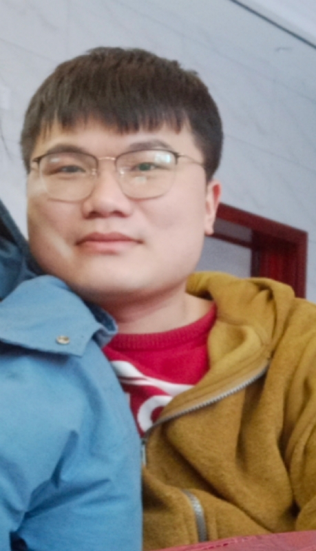 李文陆的第一张照片--平顶山相亲服务中心