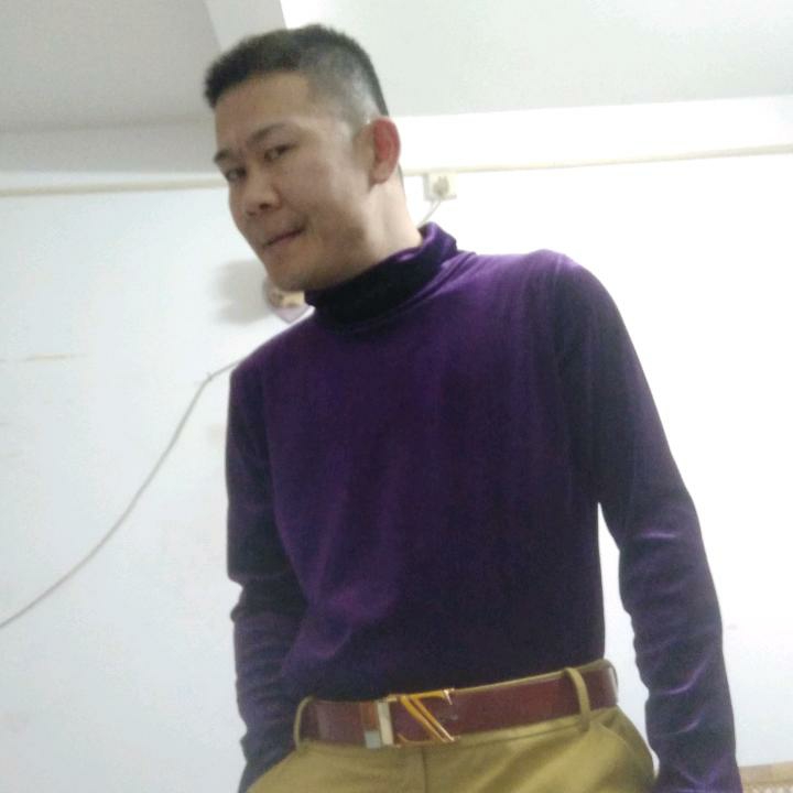 依男的第二张照片--平顶山相亲服务中心