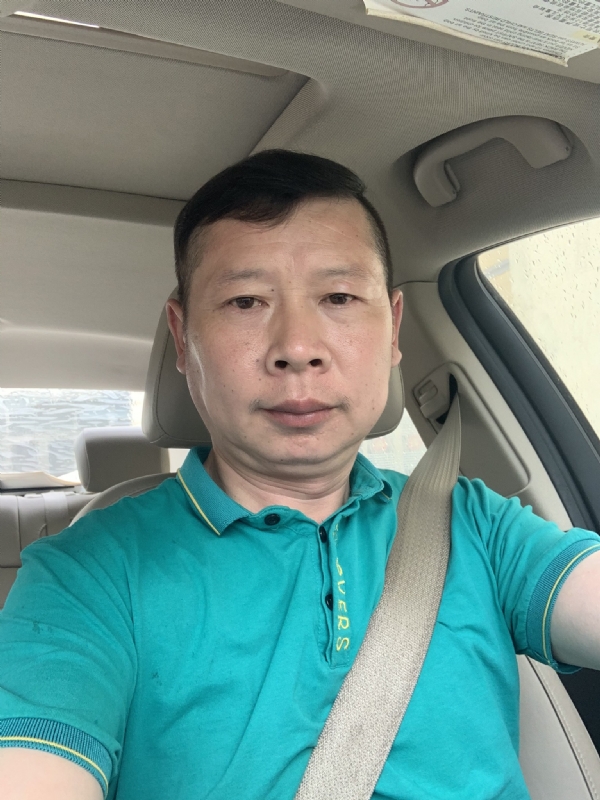 相知风雨中的第一张照片--平顶山相亲服务中心