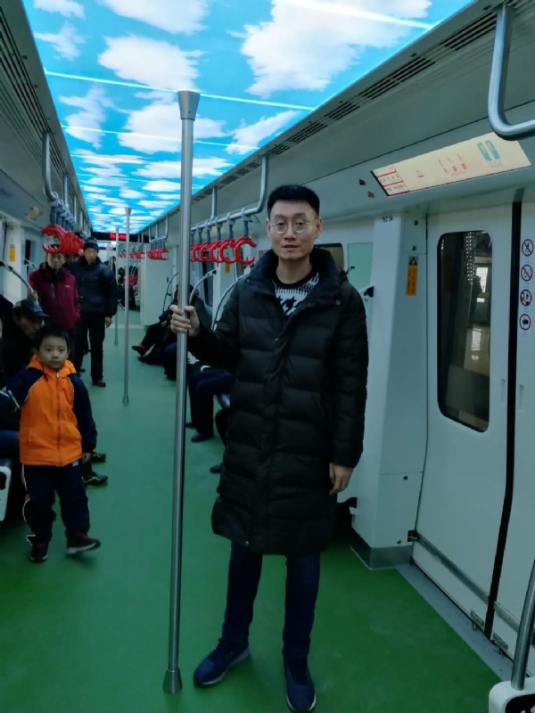 朱利安的第三张照片--平顶山相亲服务中心