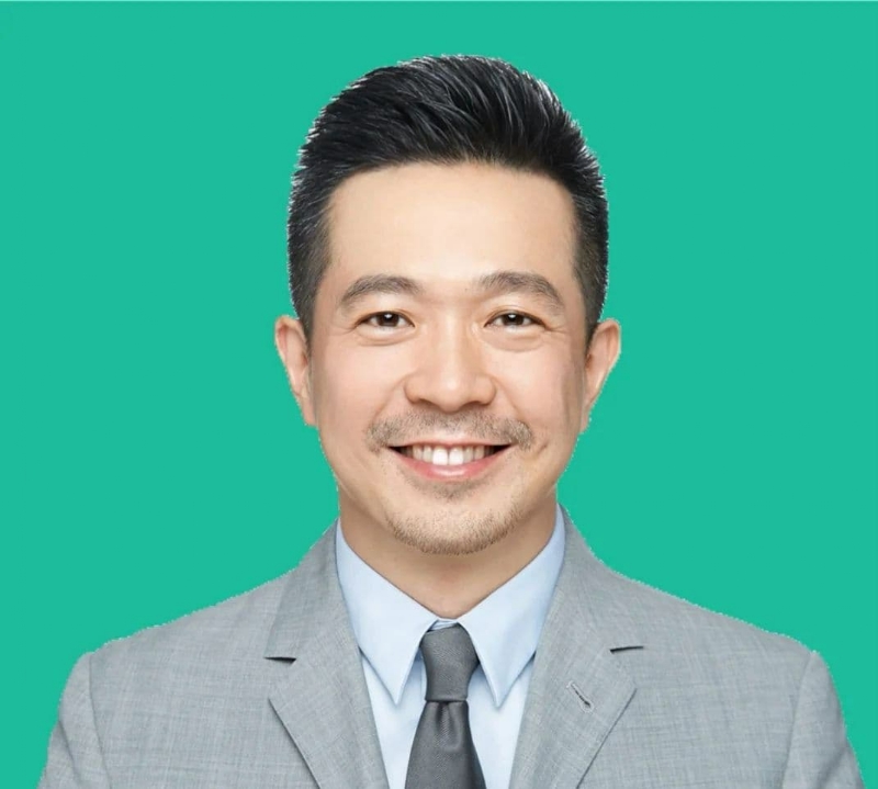风趣大叔的第一张照片--平顶山相亲服务中心