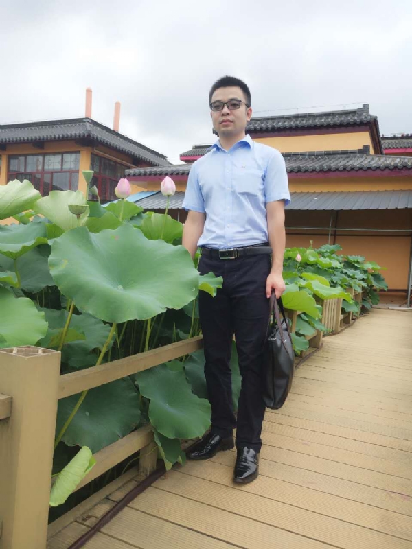 唐唐的第三张照片--平顶山相亲服务中心