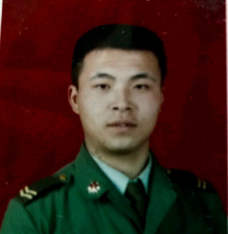 andy的第一张照片--平顶山相亲服务中心