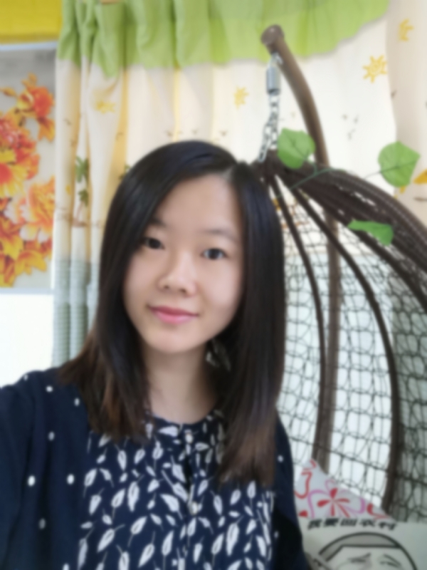Faustina的第一张照片--平顶山相亲服务中心
